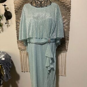 R&M Richard’s Elegant Women's Dress